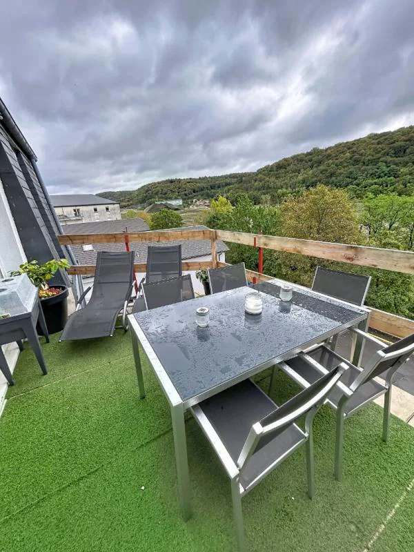 Appartement 3 pièces à vendre à Herserange (54440) - photo 2