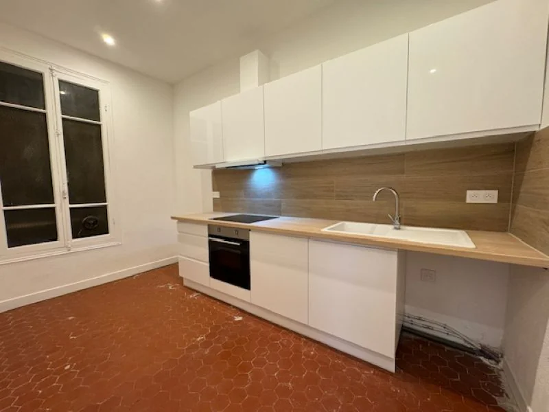 Appartement 3 pièces à louer à Nice (06000) - photo 5