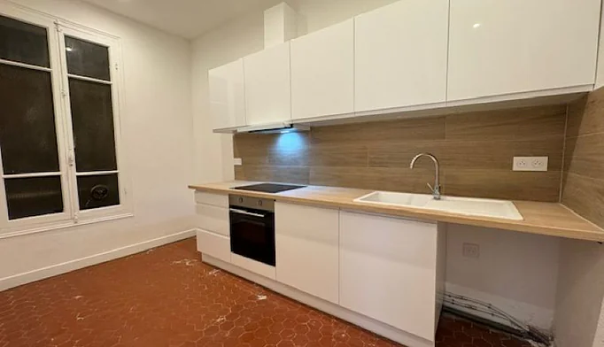 Appartement 3 pièces à louer à Nice (06000) - photo 5