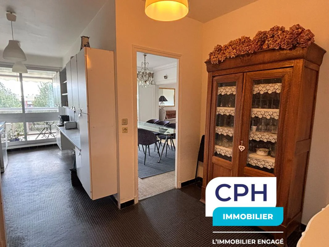 Appartement 5 pièces à vendre au Chesnay-Rocquencourt (78150) - photo 7