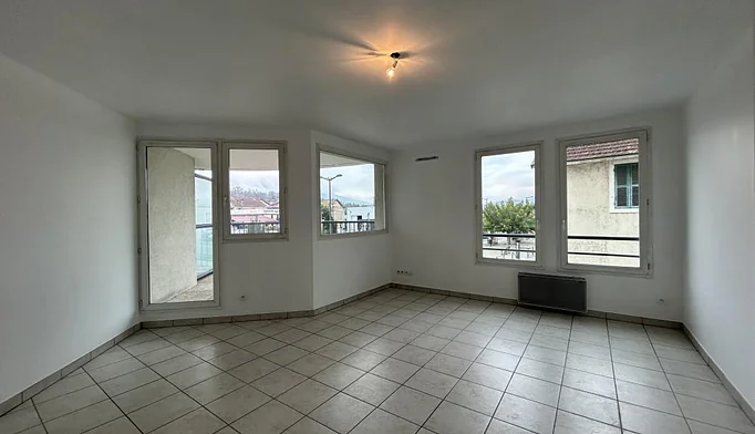 Appartement 3 pièces à louer à Aix-les-Bains (73100) - photo 3