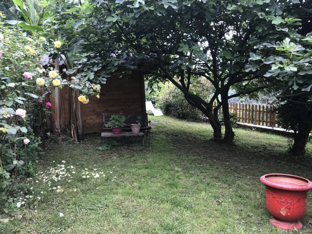 Maison 6 pièces à vendre à Coux (07000) - photo 4