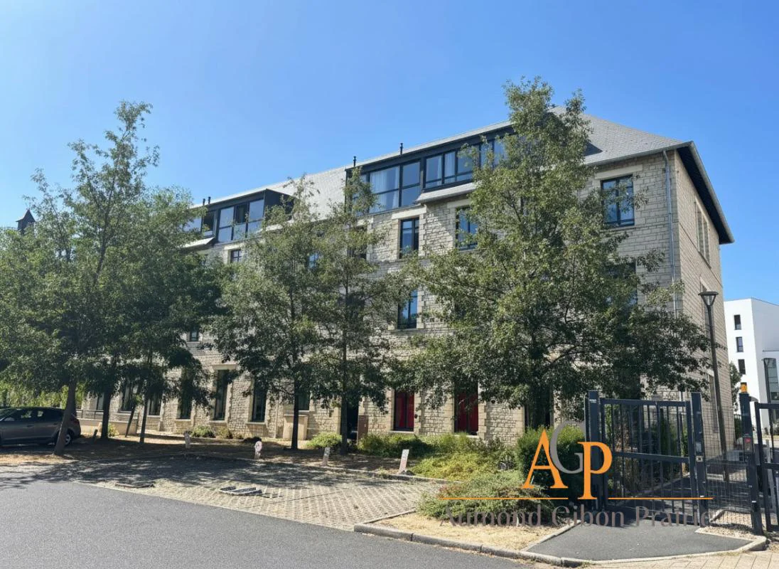 Appartement 3 pièces à vendre à Caen (14000) - photo 12