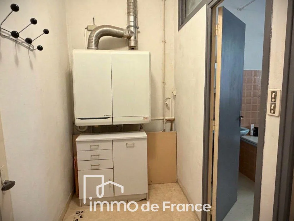 Maison 4 pièces à vendre à Firmi (12300) - photo 6