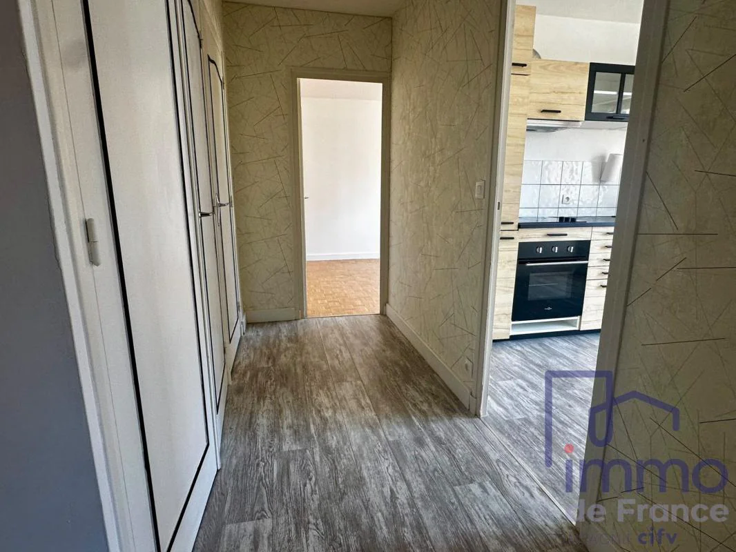 Appartement 2 pièces à vendre à Saint-Étienne (42000) - photo 4