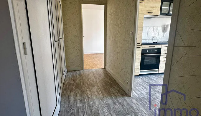 Appartement 2 pièces à vendre à Saint-Étienne (42000) - photo 4