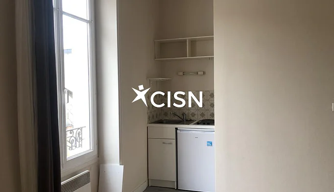 Appartement 1 pièce à louer à Nantes (44000) - photo 3
