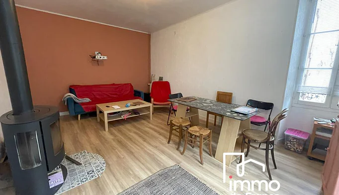Maison 5 pièces à vendre à Champeaux (77720) - photo 4