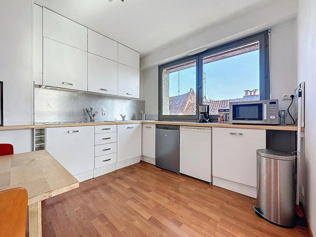Appartement 2 pièces à louer à Lille (59000) - photo 2
