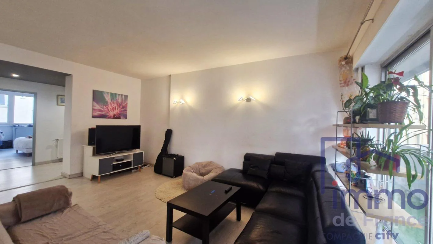 Appartement 6 pièces à vendre à Saint-Étienne (42000) - photo 4