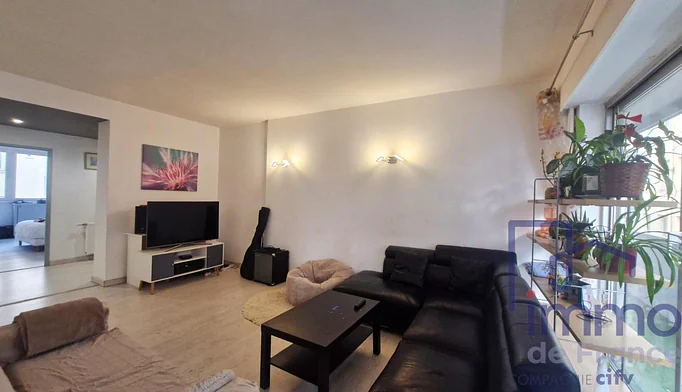 Appartement 6 pièces à vendre à Saint-Étienne (42000) - photo 4