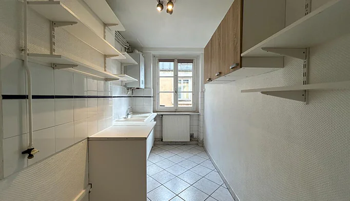 Appartement 3 pièces à louer à Lyon (69002) - photo 8
