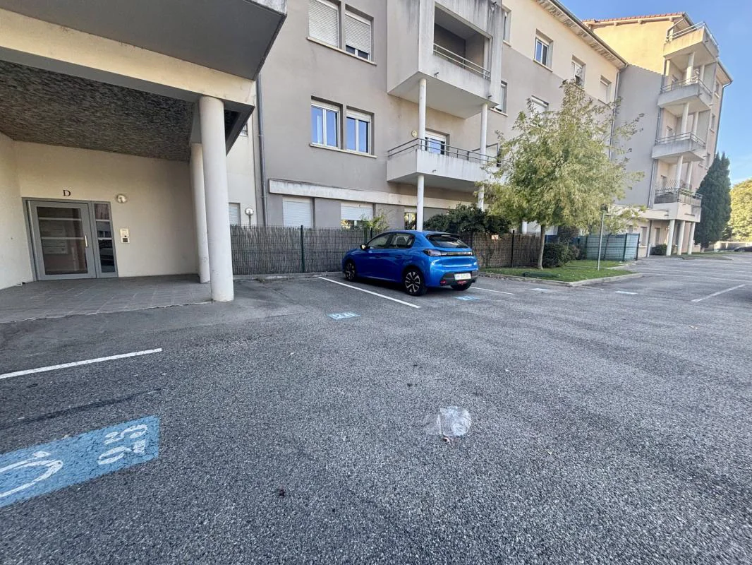 Appartement 4 pièces à vendre à Bourg-de-Péage (26300) - photo 20