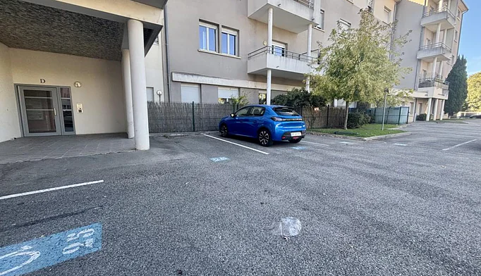 Appartement 4 pièces à vendre à Bourg-de-Péage (26300) - photo 20