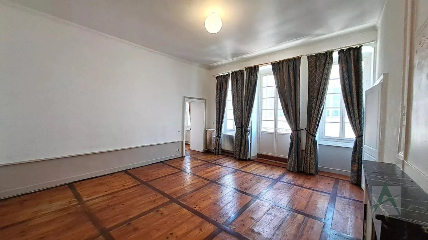Appartement 7 pièces à vendre à Chambéry (73000) - photo 8