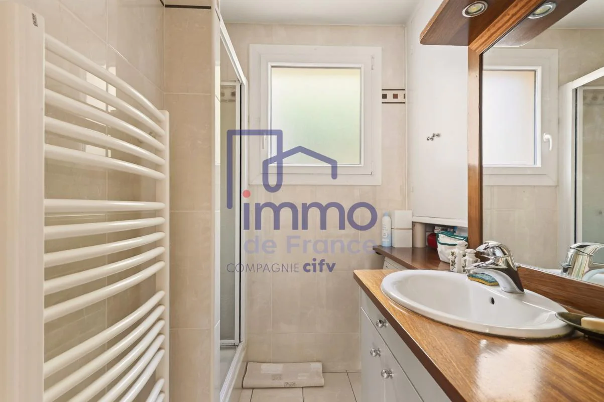 Appartement 4 pièces à vendre à Lyon (69005) - photo 10