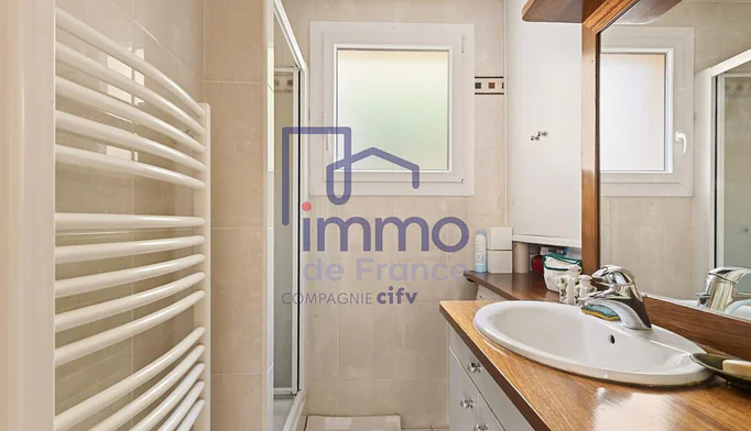 Appartement 4 pièces à vendre à Lyon (69005) - photo 10