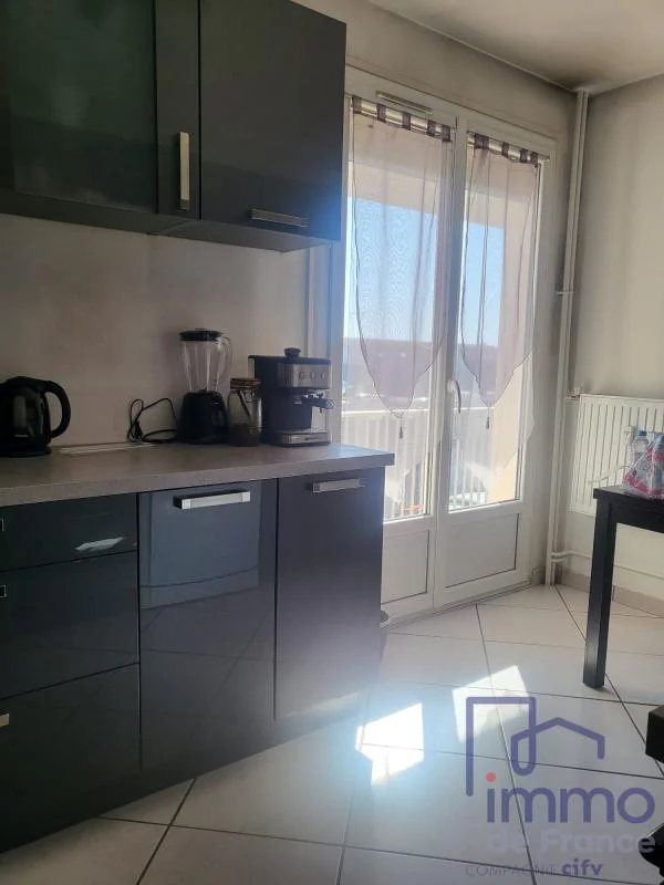 Appartement 5 pièces à vendre à Sury-le-Comtal (42450) - photo 2