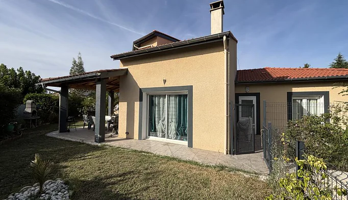 Maison 6 pièces à vendre à Romans-sur-Isère (26100) - photo 5
