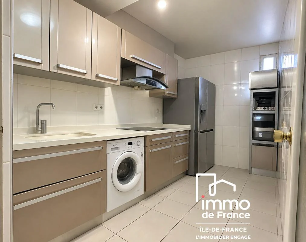 Appartement 4 pièces à vendre à Aubervilliers (93300) - photo 6