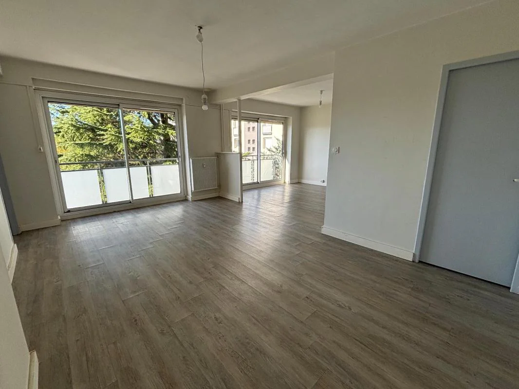 Appartement à Romans-sur-Isère