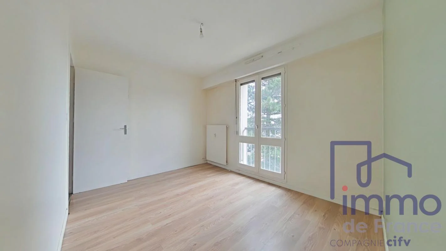 Appartement 3 pièces à vendre à Saint-Étienne (42100) - photo 5