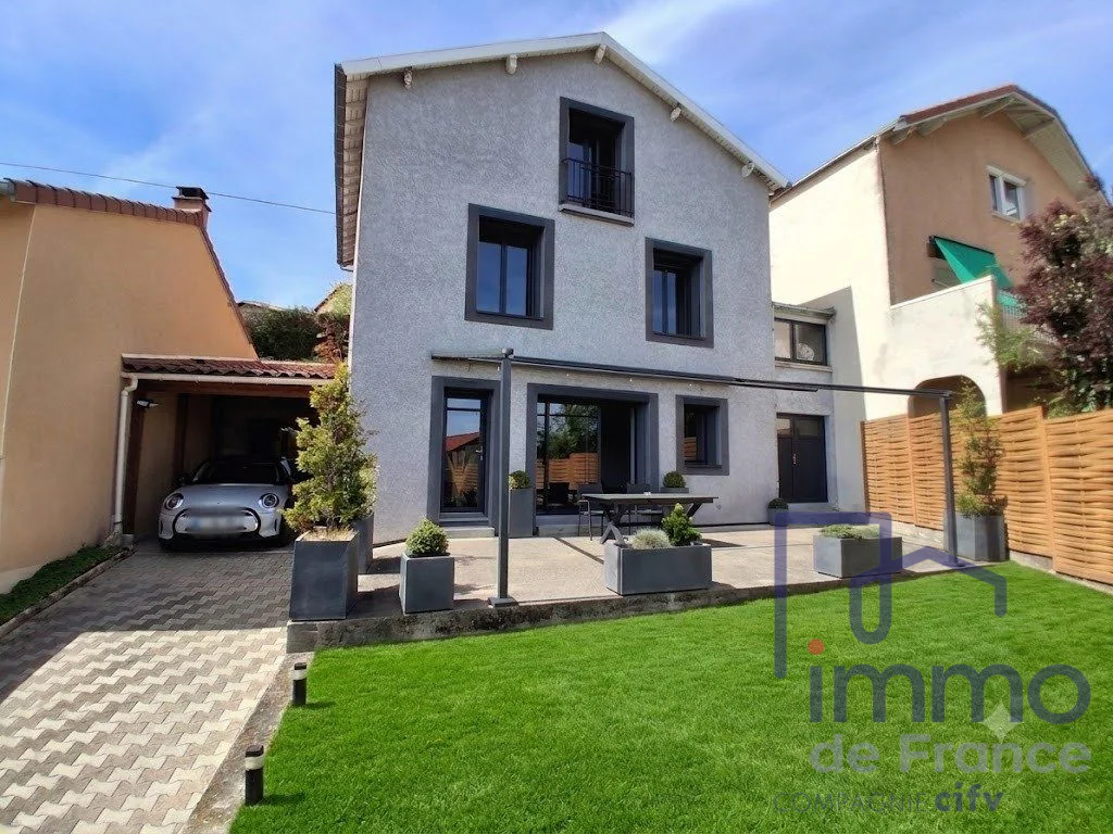 Maison 6 pièces à vendre à Aiguilhe (43000) - photo 12