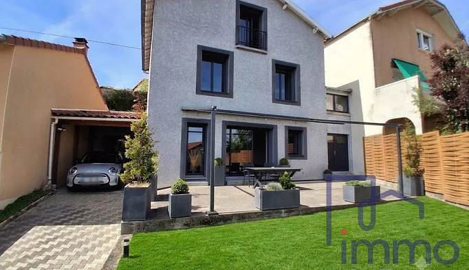 Maison 6 pièces à vendre à Aiguilhe (43000) - photo 12
