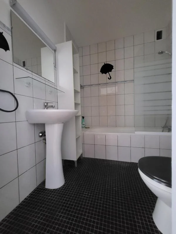 Appartement 2 pièces à louer à Chambéry (73000) - photo 3