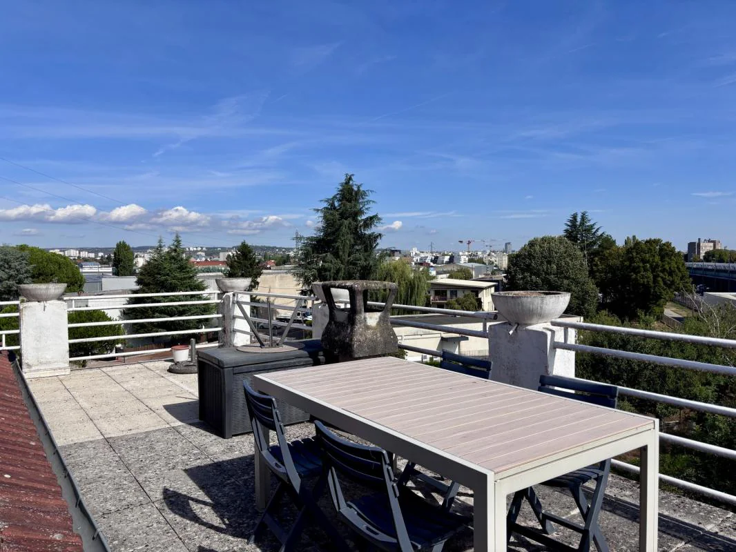 Appartement 4 pièces à vendre à Chenôve (21300) - photo 12