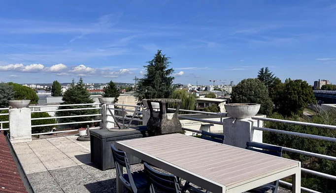 Appartement 4 pièces à vendre à Chenôve (21300) - photo 12