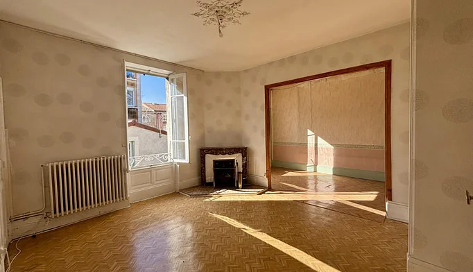 Maison 5 pièces à vendre à Valence (26000) - photo 1