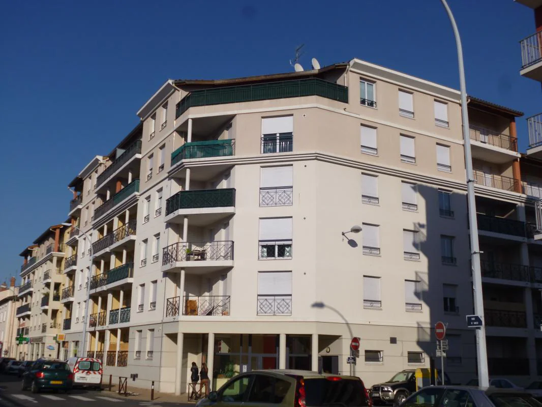Appartement à Villefranche-sur-Saône