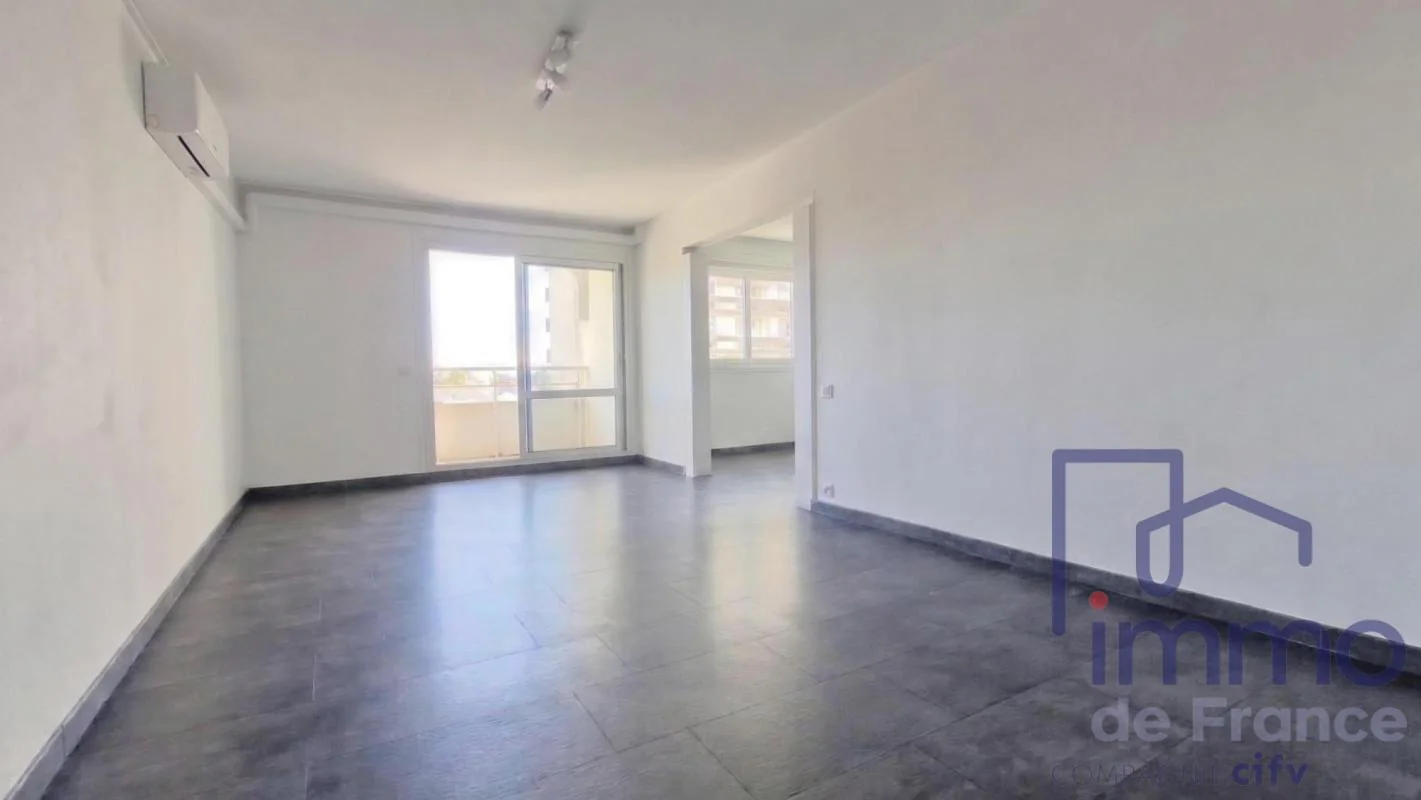 Appartement 5 pièces à vendre à Saint-Étienne (42000) - photo 1