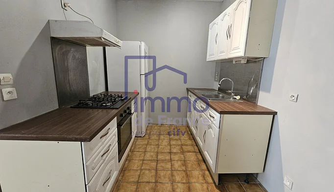 Appartement 3 pièces à vendre à Bourgoin-Jallieu (38300) - photo 3
