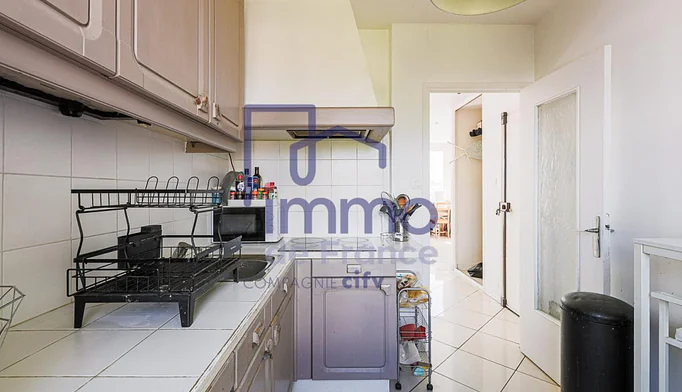 Appartement 4 pièces à vendre à Grenoble (38100) - photo 8