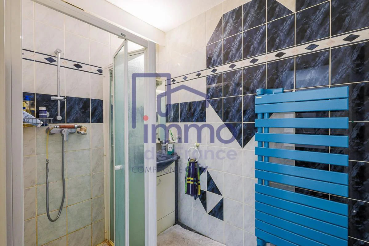 Appartement 2 pièces à vendre à Grenoble (38000) - photo 10