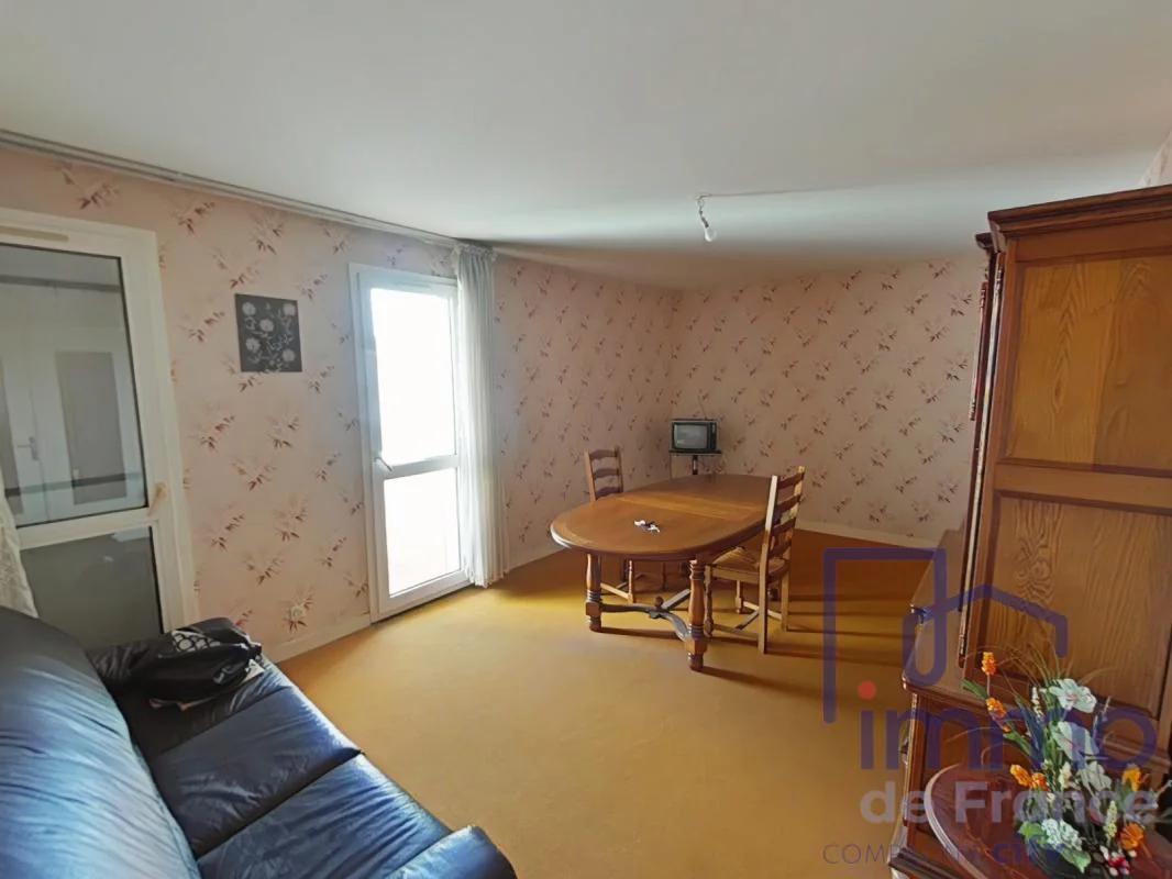 Appartement 3 pièces à vendre à Vals-près-le-Puy (43750) - photo 2
