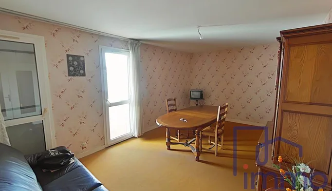 Appartement 3 pièces à vendre à Vals-près-le-Puy (43750) - photo 2