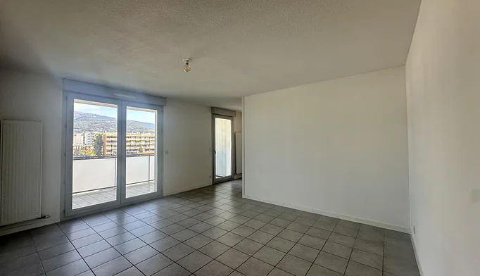 Appartement 3 pièces à louer à Grenoble (38100) - photo 3
