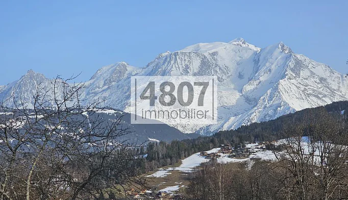 Maison 5 pièces à vendre à Combloux (74920) - photo 3