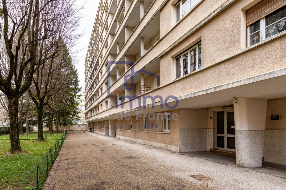 Appartement 3 pièces à vendre à Grenoble (38100) - photo 12