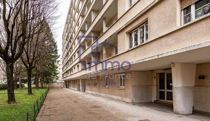 Appartement 3 pièces à vendre à Grenoble (38100) - photo 12