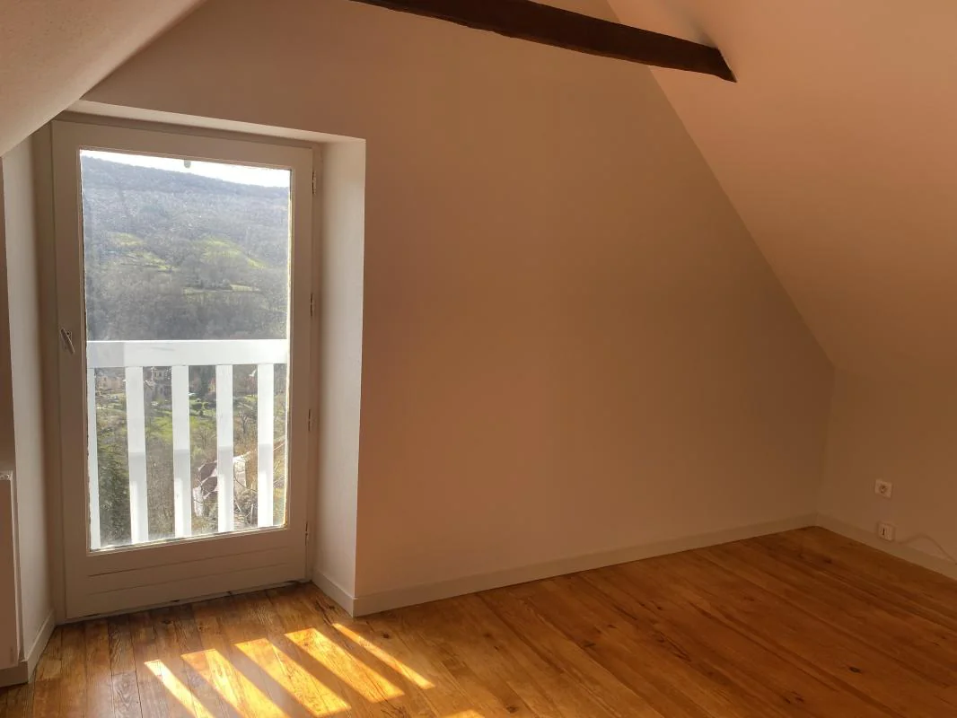 Maison 4 pièces à louer à Salles-la-Source (12330) - photo 7