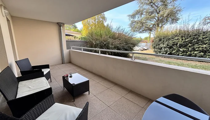 Appartement 3 pièces à vendre à Romans-sur-Isère (26100) - photo 1