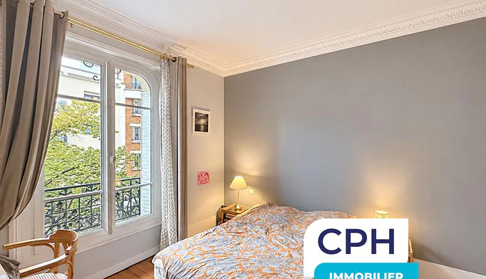 Appartement 3 pièces à vendre à Paris (75012) - photo 4