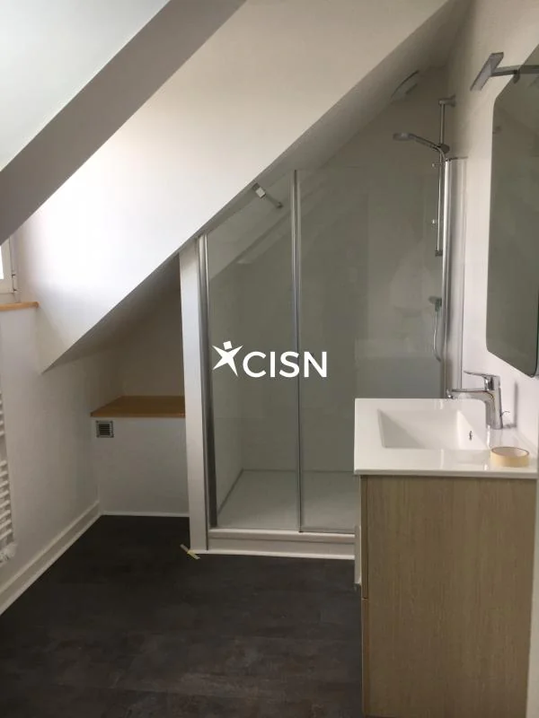 Appartement 3 pièces à louer à Saint-Nazaire (44600) - photo 5