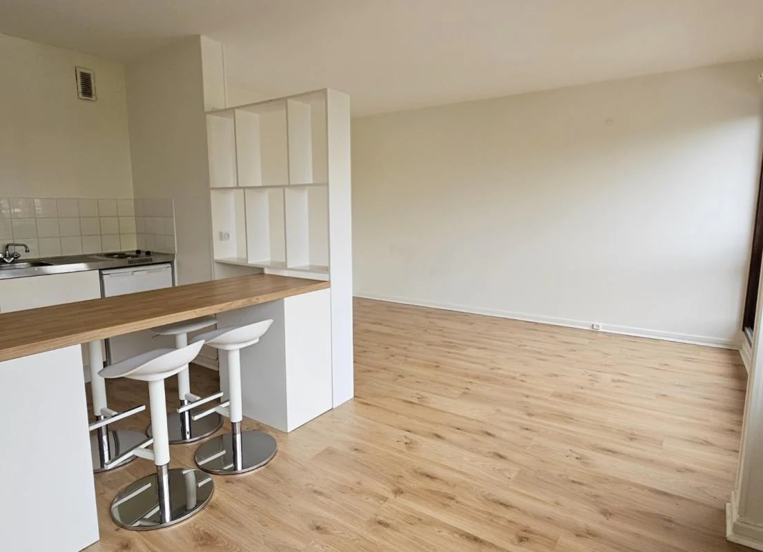 Appartement 1 pièce à louer au Chesnay-Rocquencourt (78150) - photo 4