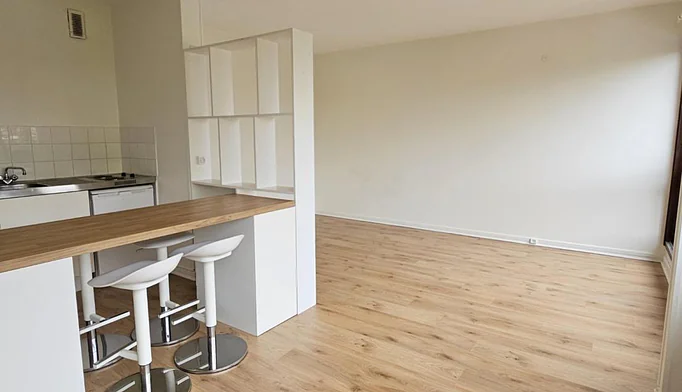 Appartement 1 pièce à louer au Chesnay-Rocquencourt (78150) - photo 4