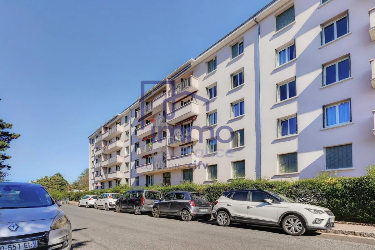 Appartement 3 pièces à vendre à Lyon (69005) - photo 11